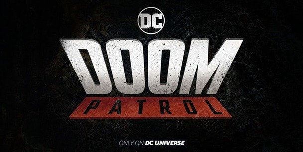 Doom Patrol: Další DC seriál míří na novou platformu | Fandíme serialům