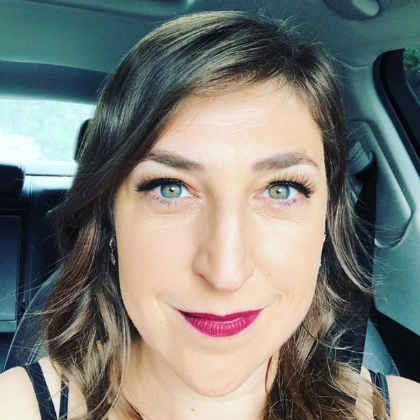 Teorie velkého třesku: Bude dle Mayim Bialik 13. série? | Fandíme serialům