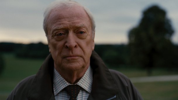 Pennyworth: Batmanův komorník dostane vlastní seriál | Fandíme serialům