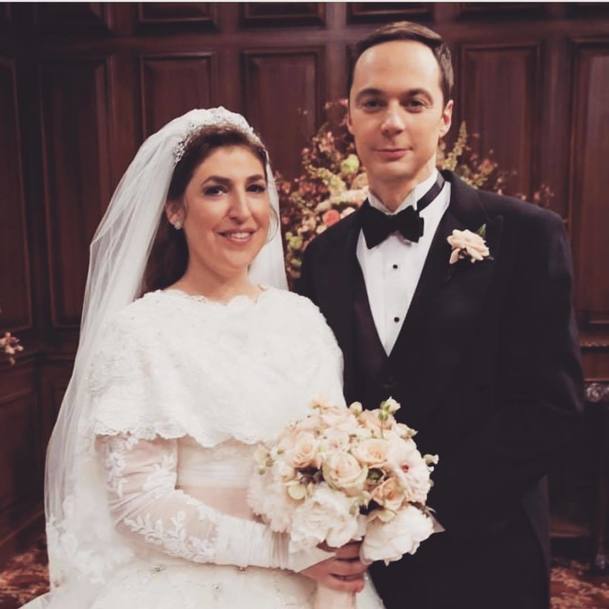 Teorie velkého třesku: Jim Parsons se bál, že jeho orientace ublíží seriálu | Fandíme serialům