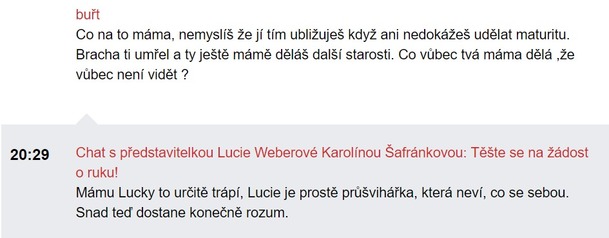 Ulice: Nejšílenější reakce fanoušků, které nepochopíte | Fandíme serialům