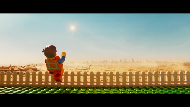 LEGO® příběh 2: Trailer ve stylu Šíleného Maxe a Duplo invaze | Fandíme filmu