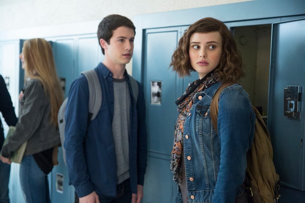 13 Reasons Why: TOP 7 teorií o dění a příběhu 3. řady | Fandíme serialům