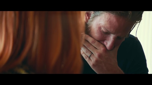 Zrodila se hvězda: Bradley Cooper a Lady Gaga září v prvním traileru | Fandíme filmu