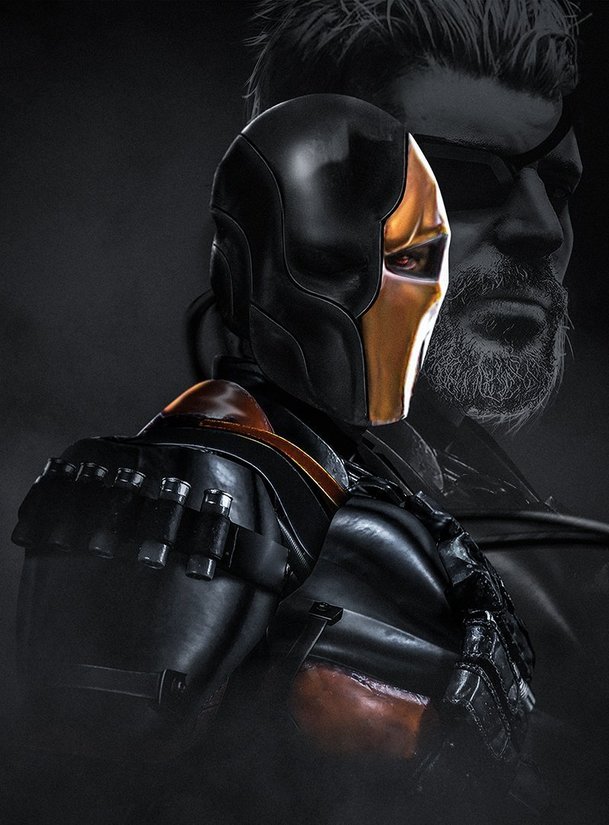 Deathstroke: Jak Manganiello dostal roli a kdy jej uvidíme | Fandíme filmu