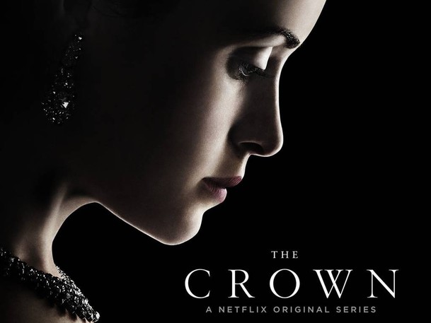 The Crown: Nové snímky z 3. série | Fandíme serialům