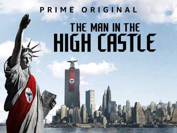 The Man in the High Castle: Amazon oznámil konec teaserem na 4. sérii | Fandíme serialům