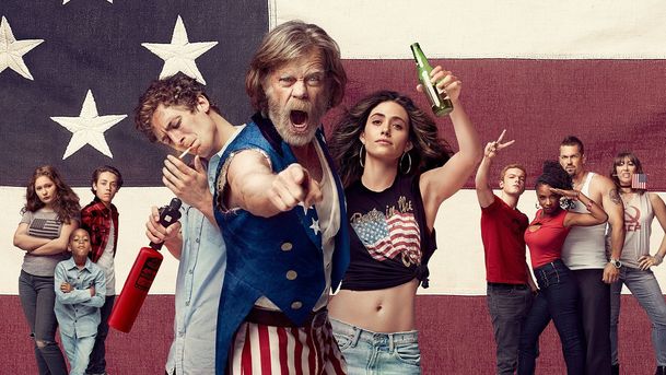 Shameless: Seriál opustí po 9. řadě jeho hlavní hvězda | Fandíme serialům