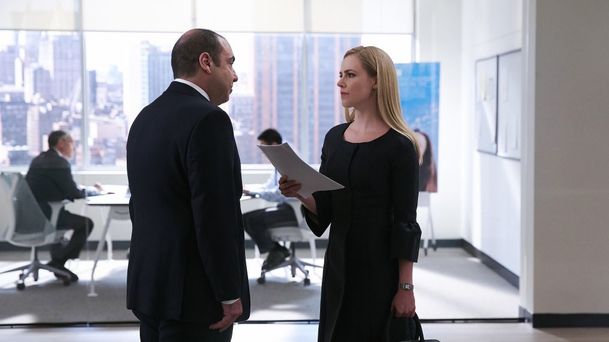 Suits: 9. série oznámena. Bude poslední? | Fandíme serialům