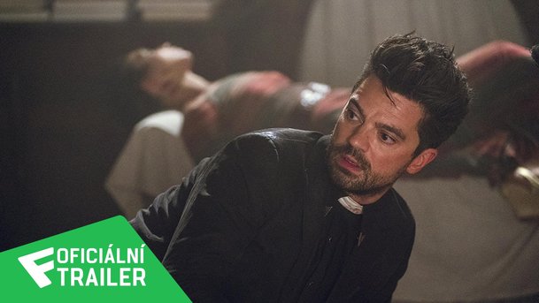 Preacher: Čtvrtá řada bude poslední | Fandíme serialům