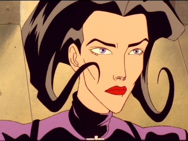 Aeon Flux: Chystá se hraný seriál | Fandíme serialům