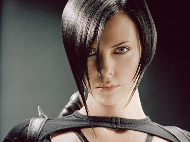 Aeon Flux: Chystá se hraný seriál | Fandíme serialům