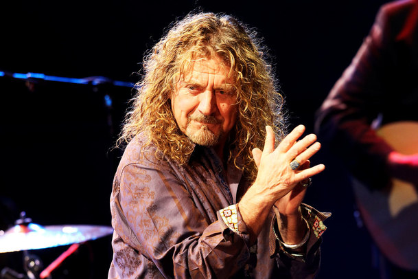 Hra o trůny: Člen kapely Led Zeppelin odmítl roli v seriálu | Fandíme serialům