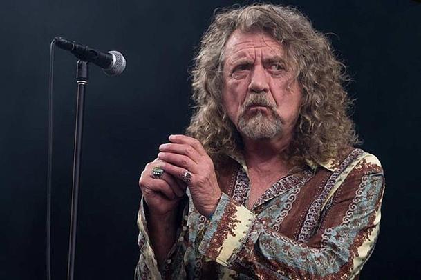 Hra o trůny: Člen kapely Led Zeppelin odmítl roli v seriálu | Fandíme serialům