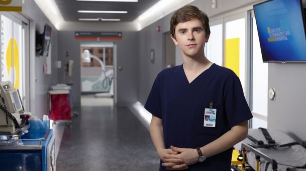 The Good Doctor: 2. řada přivítá posilu z Dr. House | Fandíme serialům