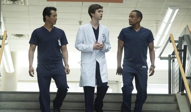 The Good Doctor: 2. řada přivítá posilu z Dr. House | Fandíme serialům