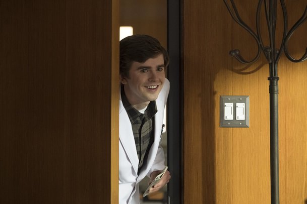 The Good Doctor: 2. řada přivítá posilu z Dr. House | Fandíme serialům