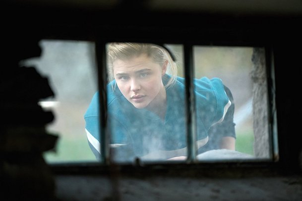 Převýchova Cameron Postové: Chloë Grace Moretz je na holky | Fandíme filmu