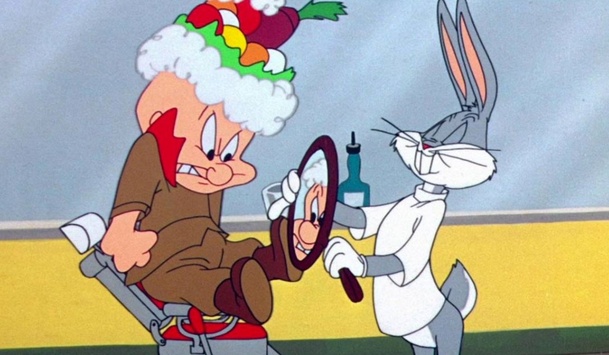 Looney Tunes: To není vše, přátelé! | Fandíme serialům