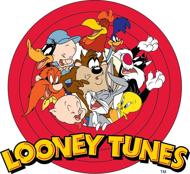 Looney Tunes: To není vše, přátelé! | Fandíme serialům