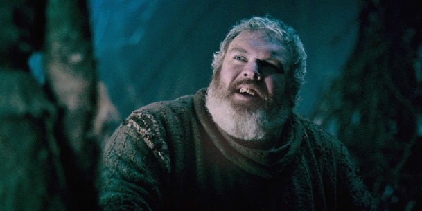 Hra o trůny: Hodor se vyjádřil proti cameu Eda Sheerana | Fandíme serialům