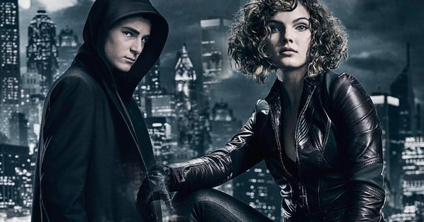 Gotham: Kdy se začne natáčet 5. série? | Fandíme serialům