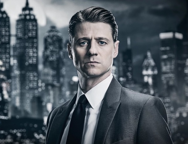 Gotham: Kdy se začne natáčet 5. série? | Fandíme serialům