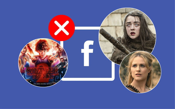 Facebook připravuje novou funkci na obranu před spoilery, zn. Keyword Snooze | Fandíme serialům