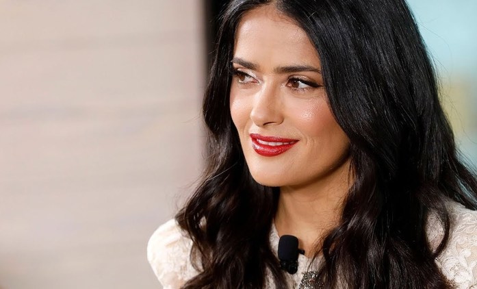 Monarca: Salma Hayek přinese Netflixu prachy a tequilu | Fandíme seriálům