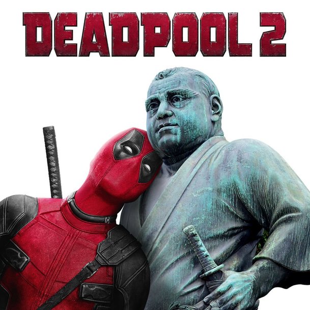 Deadpool 2: The Super Duper Cut: Datum premiéry a teaser | Fandíme filmu