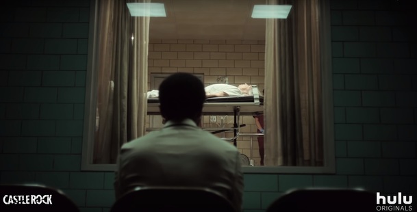 Castle Rock: Melancholický trailer odkazuje na Kingova díla | Fandíme serialům