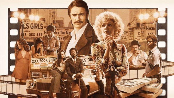 The Deuce: Známe datum premiéry druhé řady | Fandíme serialům