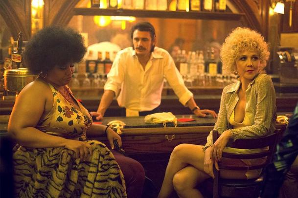 The Deuce: Známe datum premiéry druhé řady | Fandíme serialům