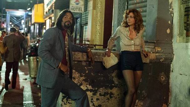 The Deuce: Známe datum premiéry druhé řady | Fandíme serialům