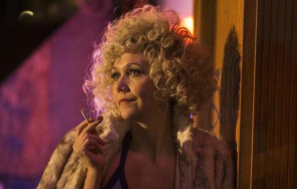 The Deuce: Známe datum premiéry druhé řady | Fandíme serialům