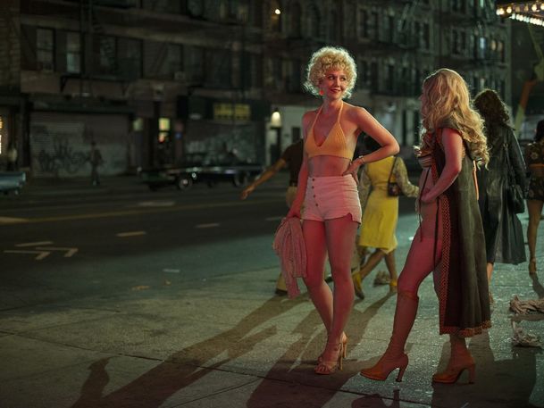 The Deuce: Známe datum premiéry druhé řady | Fandíme serialům