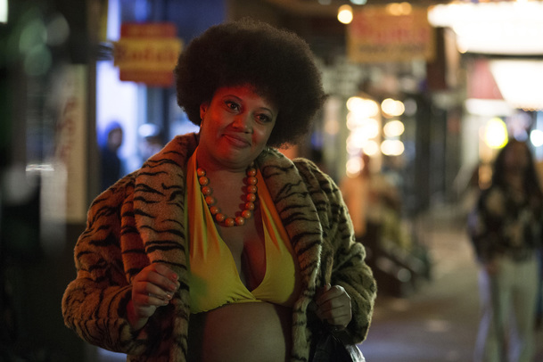 The Deuce: Známe datum premiéry druhé řady | Fandíme serialům