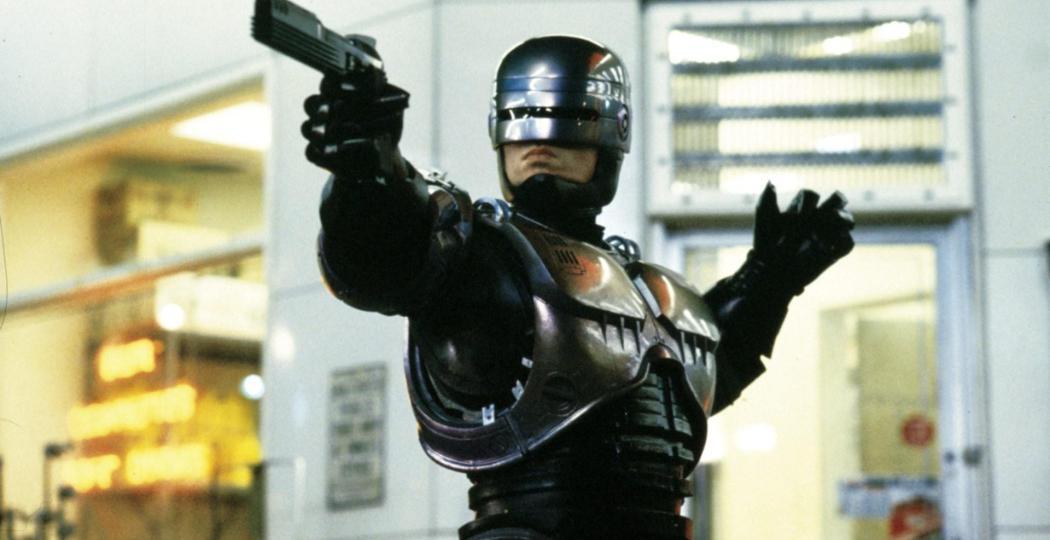 RoboCop: Akční sci-fi klasika dostane seriálové zpracování | Fandíme filmu