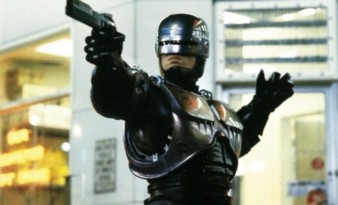 RoboCop: Akční sci-fi klasika dostane seriálové zpracování | Fandíme seriálům