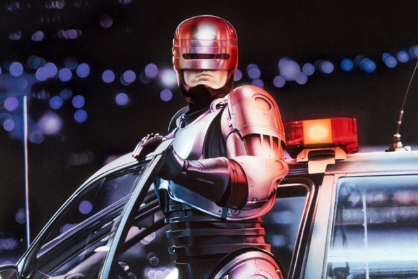 RoboCop Returns: Neill Blomkamp se postará o erkový reboot! | Fandíme filmu