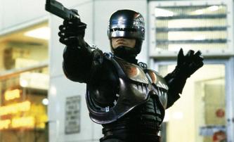 RoboCop: Akční sci-fi klasika dostane seriálové zpracování | Fandíme filmu