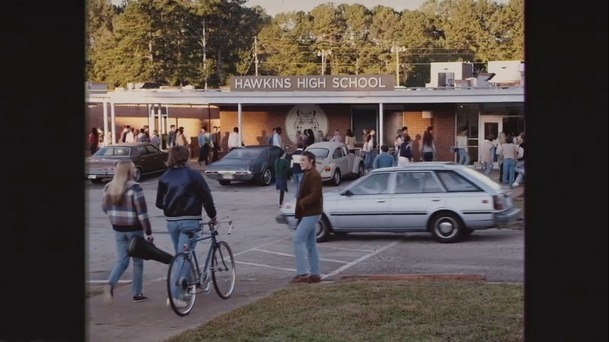 Stranger Things 3: Datum premiéry odhaleno?! | Fandíme serialům