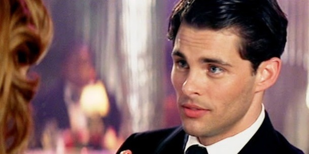 James Marsden alias Teddy o své roli ve Westworldu | Fandíme serialům