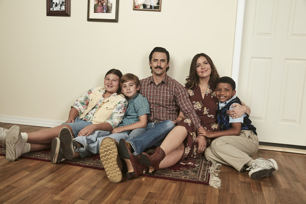 This Is Us: Kdy se dočkáme 3. řady? | Fandíme serialům