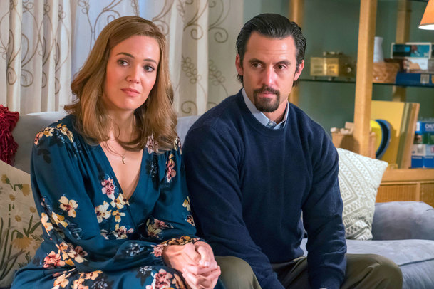 This Is Us: Kdy se dočkáme 3. řady? | Fandíme serialům