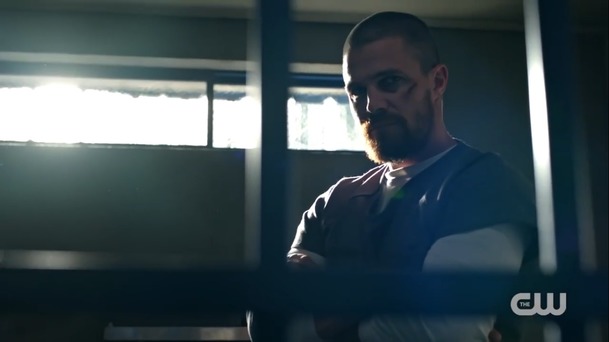 Arrow: Nový Green Arrow nastupuje v traileru na 7. řadu | Fandíme serialům