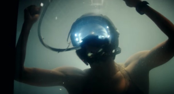 Nightflyers: První ukázky na novinku od George R. R. Martina | Fandíme serialům