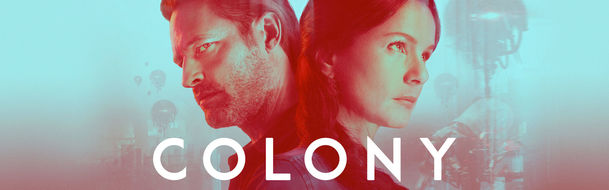 Colony hlásí předčasný konec | Fandíme serialům