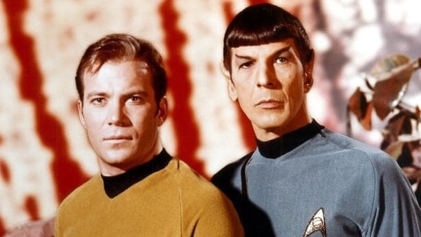 Star Trek: William Shatner o kapitána Kirka nestojí | Fandíme serialům