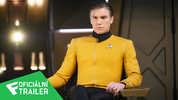 Star Trek: Discovery - Showrunnerka prozradila, na kterou postavu odkazovalo finále druhé řady | Fandíme serialům